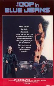 Squadra antiscippo (1976) - Filmweb