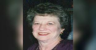 Hazel Marie Hutson Obituary
