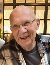 James J. Casey Obituary March 19, 2023