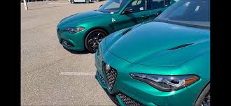 Image result for Verde Montreal 2022 Alfa-Romeo