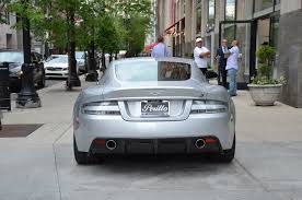 Image result for Lightning Silver 2012 Aston Martin