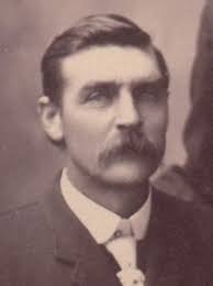 Horace Racio Weaver (1822-1896)