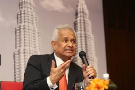 His comments come after a key ally. No One Prosecuted For Badmouthing Me Says Ag As Proof Democracy Thrives Malaysia Malay Mail