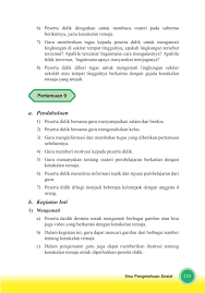 Seni budaya kelas 8 k13 hal 177. Buku Guru Ips 9 Pages 251 280 Flip Pdf Download Fliphtml5