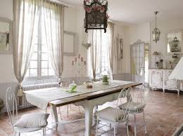 Set of six french dining room louis xvi chairs at 1stdibs via 1stdibs.com. 48 Charming French Dining Room Design Ideas Digsdigs