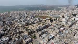 #afrin#cyrrhus#syria#afrin#ypg#afrin operation#afrinop#sdf#syria news#syrian civil war#syrian civil war map#syria map. Unverfrorene Propaganda Der Saubere Krieg Der Turken Telepolis