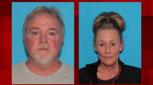 74-year-old man sentenced to 20 years for shooting, killing ex-girlfriend  at her front door, shooting at police in 2021