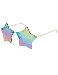 Vans Stardust Rainbow Sunglasses Rainbow Sunglasses Fashion Eye Glasses Glasses Fashion