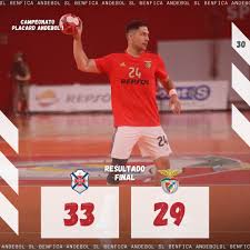 May 29, 2021 · andebol: Sl Benfica Andebol Benfica Andebol Twitter