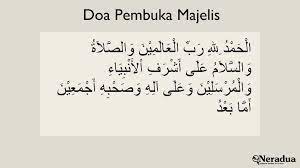 Blog khusus doa tayamum adalah bersuci dari hadats dengan mengusap wajah dan tangan menggunakan debu tanah danatau permukaan bumi lainnya yang bersih dan suci. Doa Kafaratul Majelis Muhammadiyah