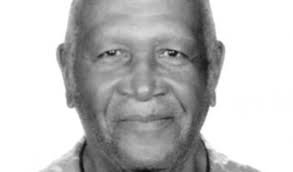 Lloyd Albert: Steele