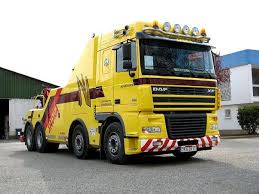 Daf Xf Sadra Vrachtwagens
