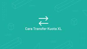 Muali dari komunikasi, kerjaan, pelajaran, bahkan mau masak memasak juga butuh internet untuk melihat lihat resep. Cara Transfer Kuota Xl Terbaru 2021 Mudah Banget