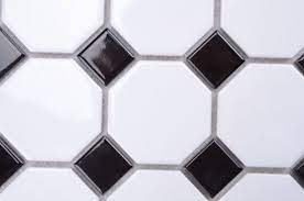 Adds great warmth & texture under your feet. China Popular In South Africa Mosaic Bathroom Floor Tile Black White China Mosaic Tile Tiles Mosaic
