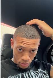 Kaleb Hunter's Fresh Haircut Release