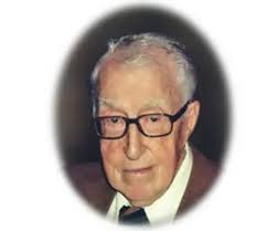 Obituary information for James Alexander FINNEY