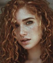 The Most Flattering Blonde Hair Colours For Every Skin Tone Haircut Beauty Gold Freckles Girl Fake Freckles Freckles