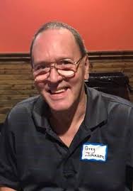 Just wondering if people remember our wonderful son in law Greg Waterton