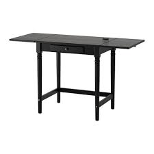 Ingatorp Ikea Osterreich Black Desk Ikea Office Table Ikea