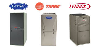 Air conditioner or heat pump condensing unit parts 10* (or 5). Trane Vs Carrier Vs Lennox Furnace Review 2021