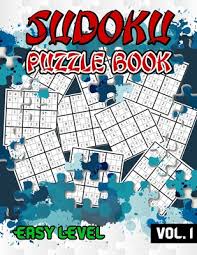 Sudoku puzzle book with 200 puzzles, solving sudoku is a lot of fun and very easy to learn. Sudoku Puzzle Book Easy Level 240 Puzzles Solutions Easy Sudoku Puzzles For Adults Large Print Paperback Eso Won Books