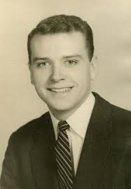 John Joseph Stevenson Obituary