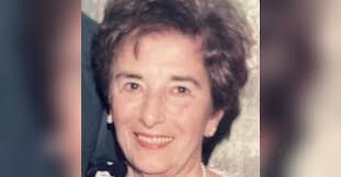 Rita Frances (Bill) Nave Obituary