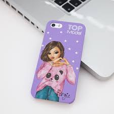Topmodel Handy Schale Mit Coolem Design Design Style Handy Bff Meisjes Tops