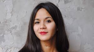 Calédoniens ailleurs : Diana Müller, créatrice d'histoires, designer  d'espace