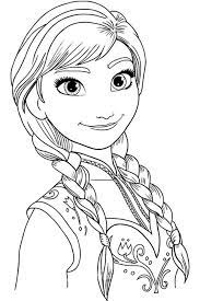 Disney fairies rosetta coloring pages. Frozen 2 Coloring Book Gift Coloring Frozen Malvorlage Prinzessin Disney Malvorlagen Disney Farben