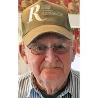 Obituary information for James Donald Case
