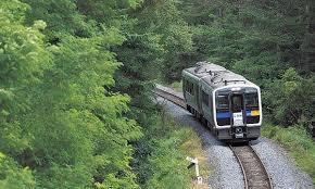 Travel Japan By Train Nipponia No 43 Japan Countryside Japan Travel Japanese Countryside