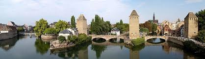 Located in the historical region of alsace. Strasbourg Wikipedia
