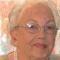 Barbara Draper Obituary