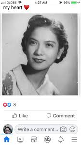 My sister took this photo in Tabagos any id