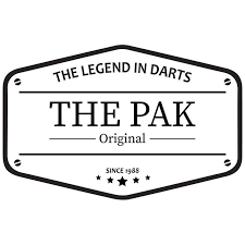 Karella Darttasche THE PAK