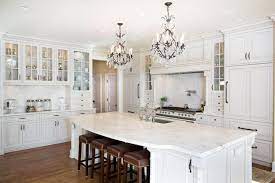 6 days ikea kitchen remodel cost: 30 Beautiful White Kitchens Design Ideas Designing Idea