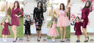 ColecÈ›ie NouÄƒ Cea Mai FinÄƒ SelecÈ›ie Super Speciale Magazin Haine Mama Si Fiica Broadway Worcestershire Com