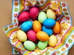 Maybe you would like to learn more about one of these? 7 Pewarna Alami Ini Bisa Dipakai Mewarnai Telur Paskah