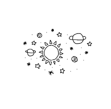 Resultado De Imagem Para Png Tumblr Imagens Tumblr Imagens Png Tumblr Tatuagem De Fases Da Lua