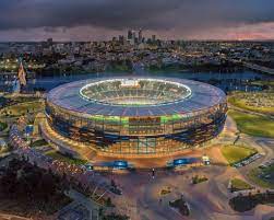 There are no wrong answers, and you can create an invention using the pieces provided — or create some pieces of y. State Of Social 21 About The Venue Optus Stadium Perth