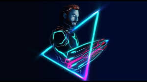 You can also upload and share your favorite 4k desktop neon wallpapers. Captain America Wallpaper Neon Kolpaper Awesome Free Hd Wallpapers