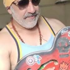 Stream Amit Dhamija music