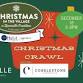Christmas in the Village - Christmas Crawl event image