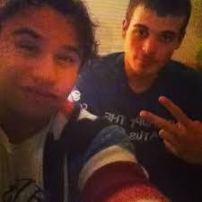 Andrew Przybyla's Instagram, Twitter & Facebook