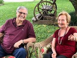 We did not find results for: Postagem Antiga Revela Que Tarcisio Meira E Gloria Menezes Haviam Tomado Coronavac Paipee