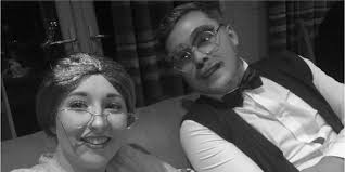 Shannen Brown-Cran and Ross Stirling's Wedding Website