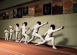 Jump to navigation jump to search. Escrime Vallet L Escrime Son Esprit Son Histoire Et Ses Regles