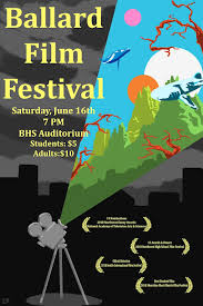 Ballard High School Digital Filmmaking Program