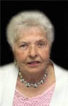 Obituary information for Erma M. Peterson